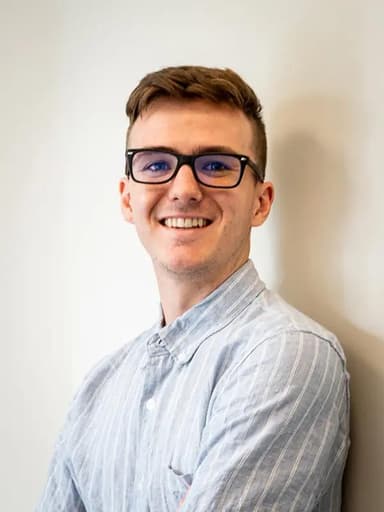 Connor Francis