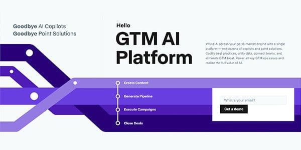 Copy.ai AI tool