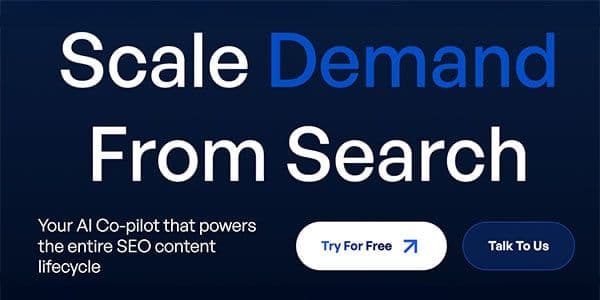 Scalenut AI tool