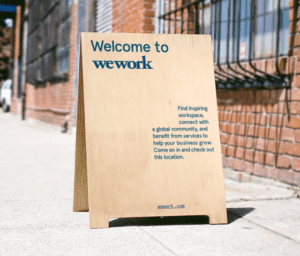 WeWork