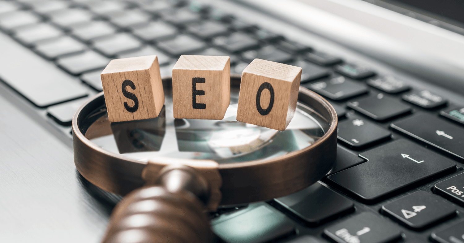 SEO Graphic