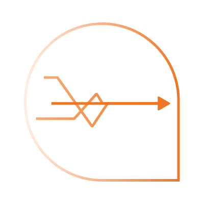 Marketing path for users