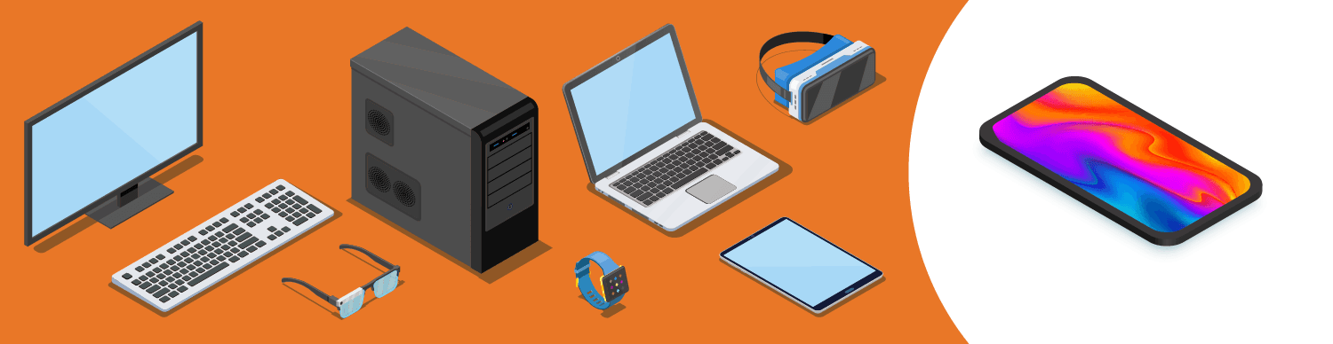 Technology Devices