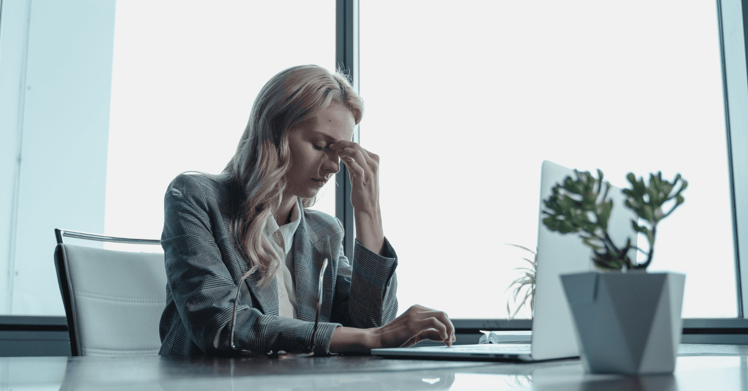 5 Tips to Manage Your Stress as a Digital Marketer