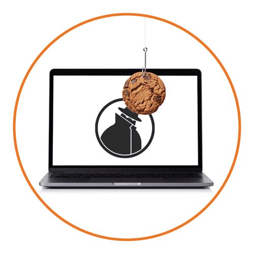 Cookies privacy