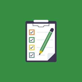 A/B Test Checklist
