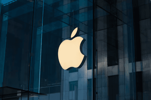 Apple-brand