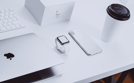 Apple-devices