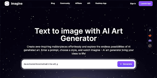 Midjourney AI