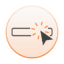 Curser clicking a URL