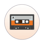 Cassette tape