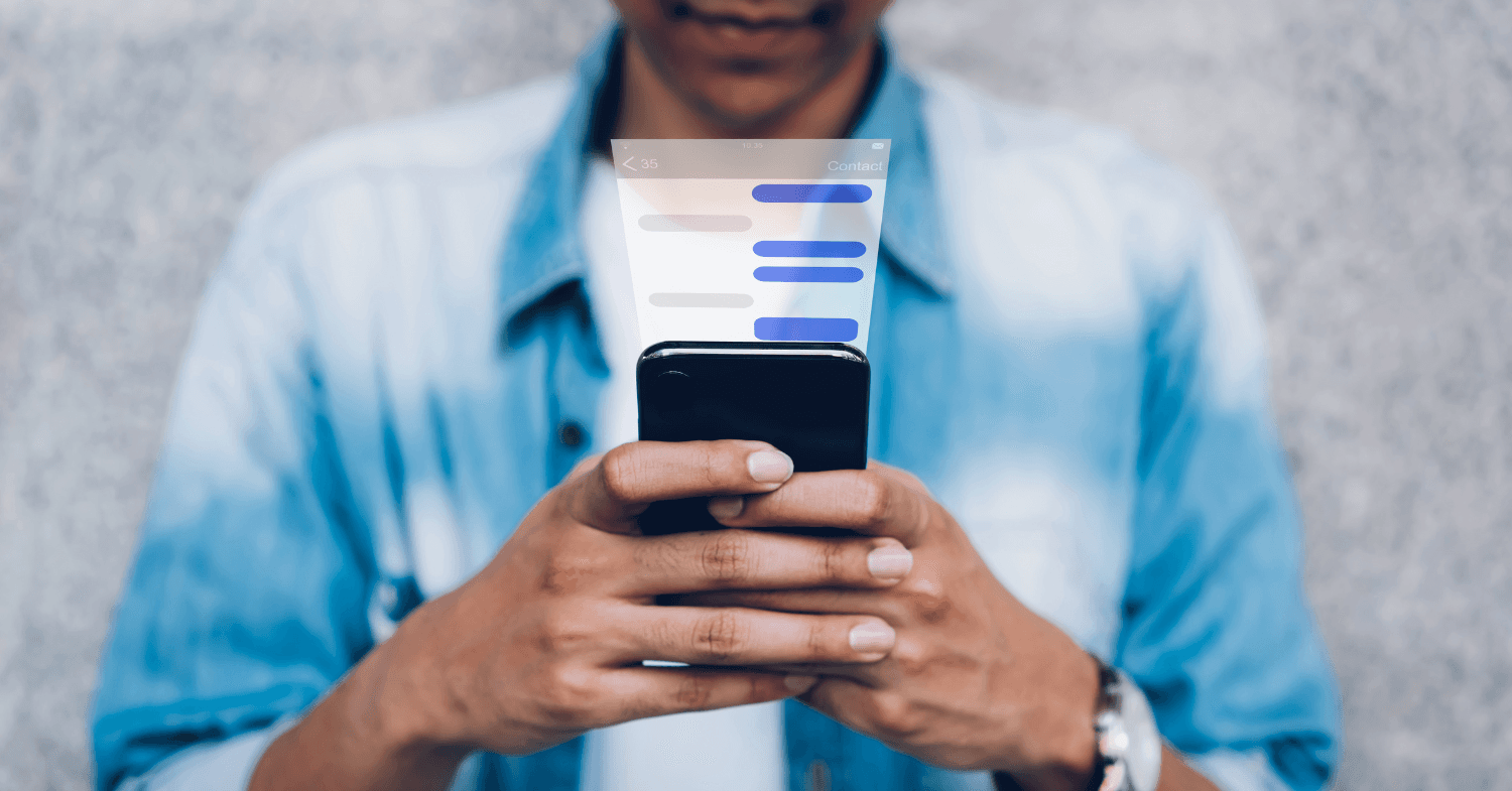 SMS Marketing