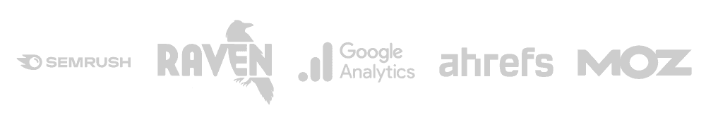 SEO Process Diagram