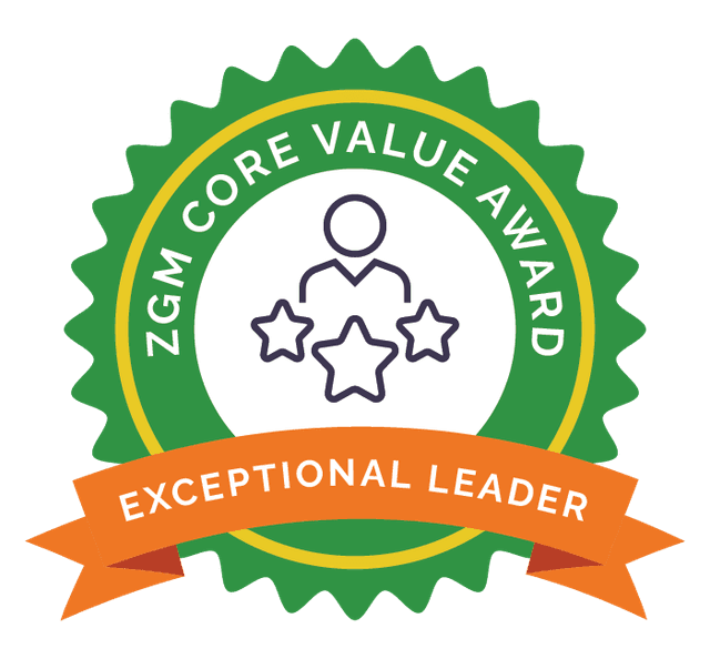 Leader